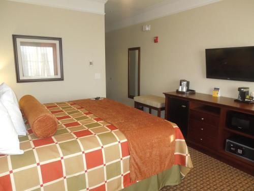 Best Western Plus Easton Inn & Suites