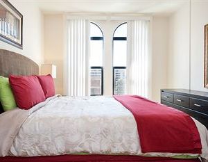 Sunshine Suites at The Piero Downtown Los Angeles United States