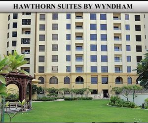 Hawthorn Hotel & Suites by Wyndham JBR Dubai City United Arab Emirates