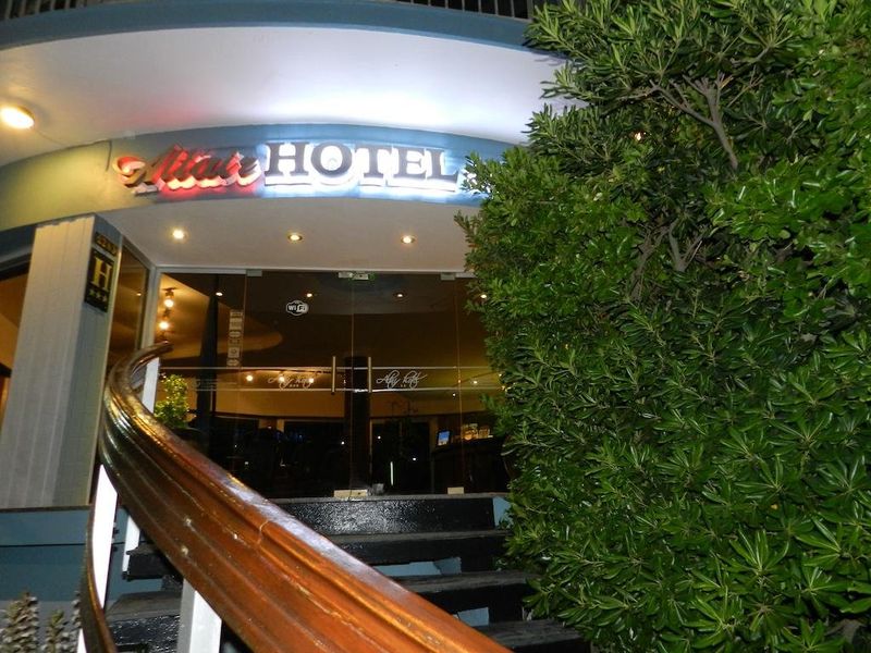 Hotel Photo 15