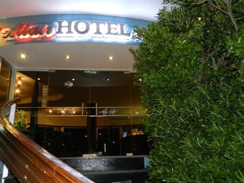 Hotel Photo 16