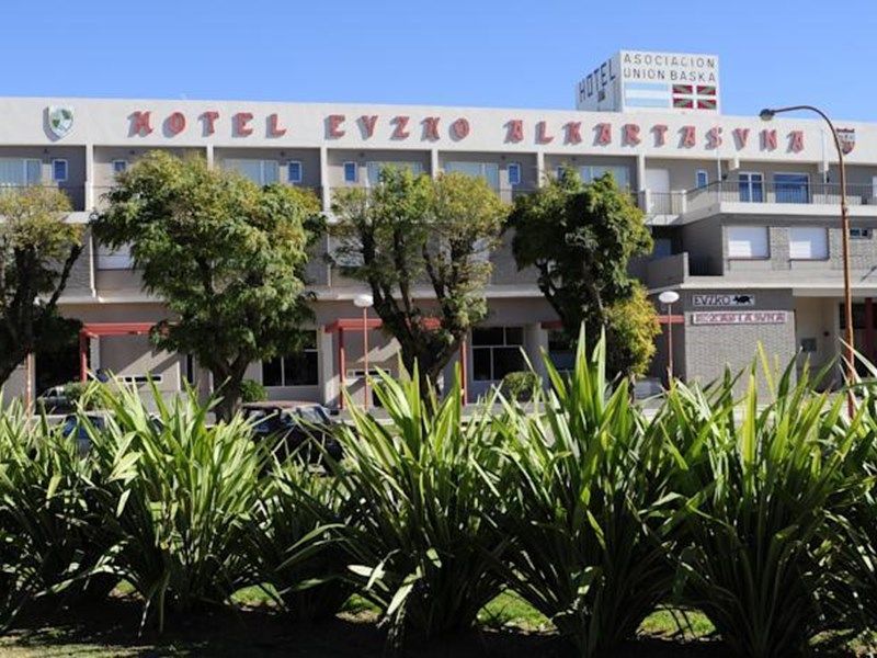 Hotel Photo 21