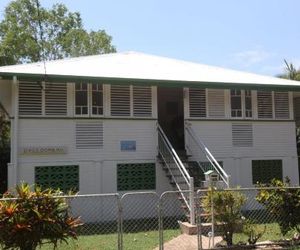 Daggoombah Holiday Home Magnetic Island Magnetic Island Australia