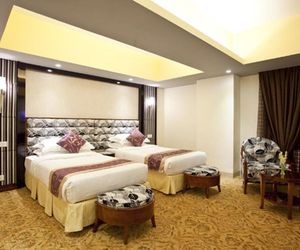 Hotel Star Pacific Sylhet Bangladesh