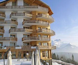 Apartment Le Bristol A32 Villars-sur-Ollon Switzerland