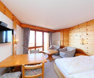 Apartment Le Bristol B42 Villars-sur-Ollon Switzerland