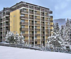 Apartment Allod-Park.2 Davos Switzerland