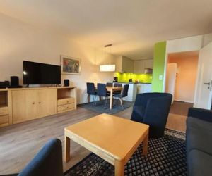 Apartment Allod-Park.28 Davos Switzerland