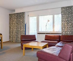 Apartment Allod-Park.37 Davos Switzerland