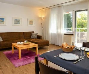 Apartment Allod-Park.42 Davos Switzerland