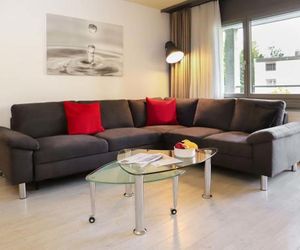 Apartment Allod-Park.49 Davos Switzerland