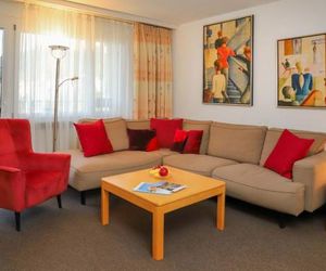 Apartment Allod-Park.50 Davos Switzerland