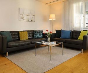 Apartment Allod Park C707 Davos Switzerland