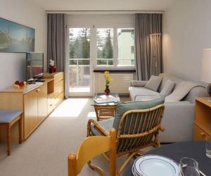 Apartment Allod-Park.57 Davos Switzerland