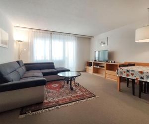 Apartment Allod-Park.7 Davos Switzerland