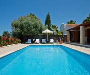 Villa Kleoniki Polis Cyprus