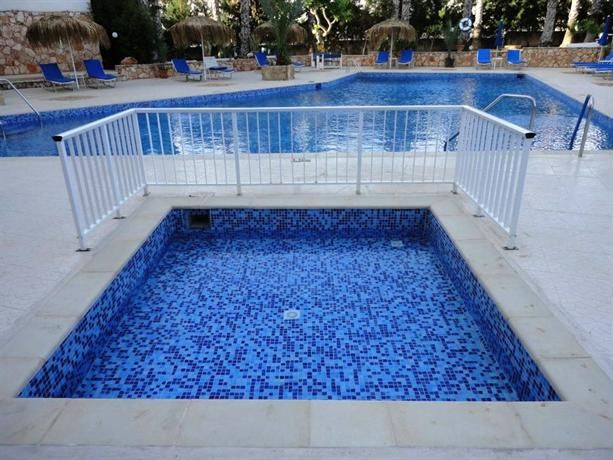 Hotel Photo 12