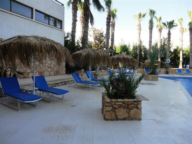 Hotel Photo 20