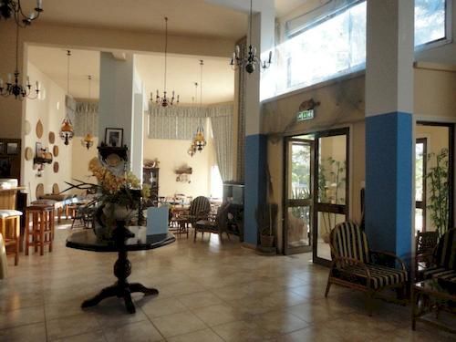 Hotel Photo 10