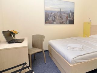 Hotel pic Best Deal Airporthotel Weeze