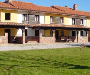 Casa San Juan 1 Llanes Spain