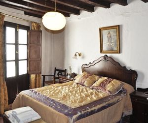 Vivienda Rural Las Piedras Grazalema Spain