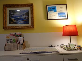 Hotel Photo 6