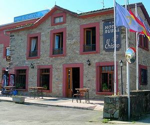 Hotel El Chisco Cudillero Spain