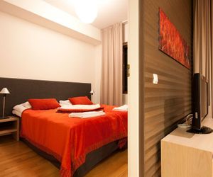 Forenom Serviced Apartments Ylläs Yllasjarvi Finland