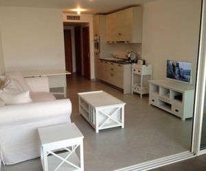 Residence Nayah-Maria Calvi France
