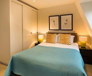 Portobello One Apartments Shepherds Bush United Kingdom