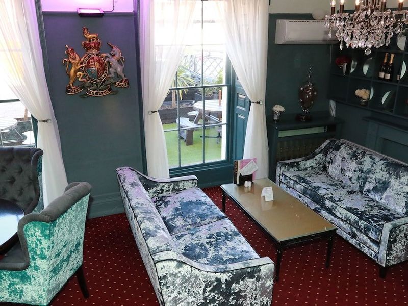 Hotel Photo 2