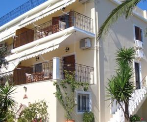 Villa Nikos & Rania Skiathos Town Greece