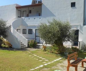 Nikos Rooms Plakias Greece