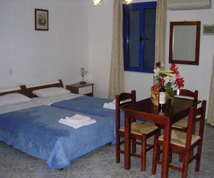 Stefanos Apartments Agia Fotia Greece