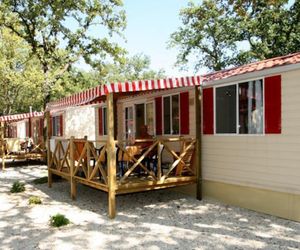 Camping Ulika Mobile Homes Cervar-Porat Croatia