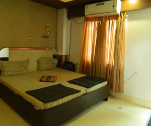 Hotel Jayashree Puri India