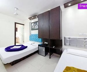 Hotel D Dreamz Suites Delhi City India