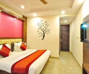 Hotel Dada Cottage Delhi City India