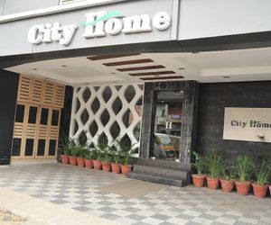 City Home Chennai India