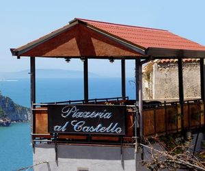 Locanda Al Castello Peschici Italy