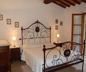 Agriturismo Casagrande Montepulciano Italy