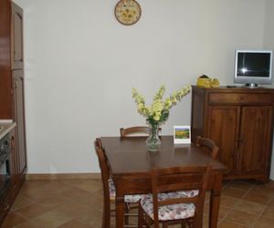 Casa Ciliano Montepulciano Italy