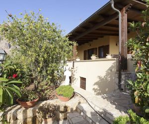 Villa Elisa Custonaci Italy