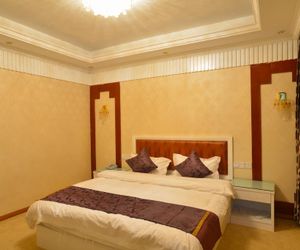 Lan Ting Yi Pin Hotel Minzhengjun Service Branch Shangrila China
