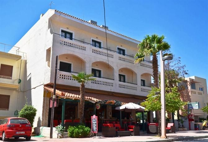 Hotel Photo 18