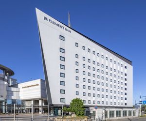 JR Hotel Clement Takamatsu Takamatsu Japan