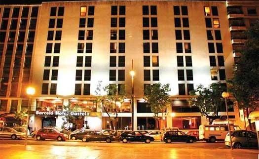 Hotel Photo 22