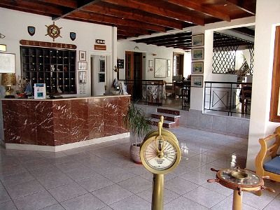 Hotel Photo 16