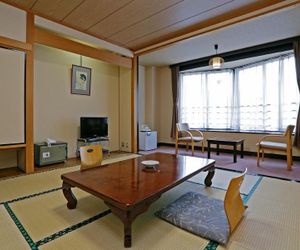 Ashinomaki Prince Hotel Shimogo Japan